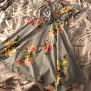 ASOS Maternity Dress